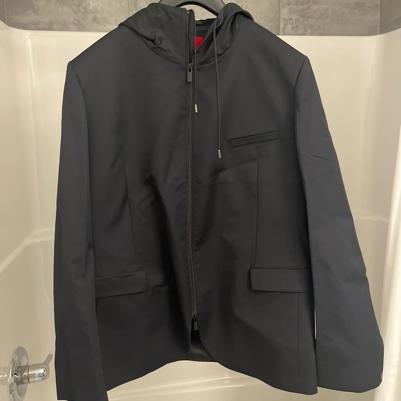 Brand new men’s Hugo Boss Jacket - Picture 1 of 5